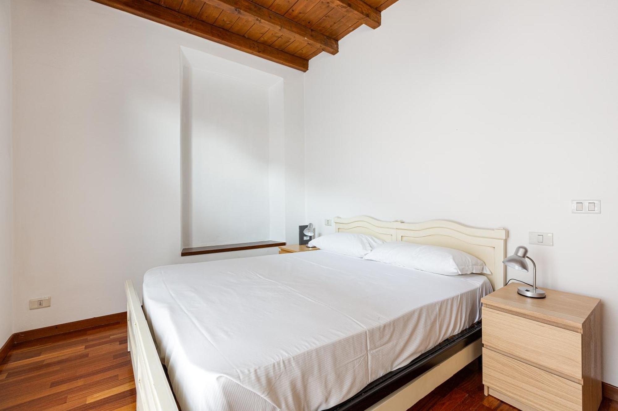 Porta Romana M3- Cosy Milán
