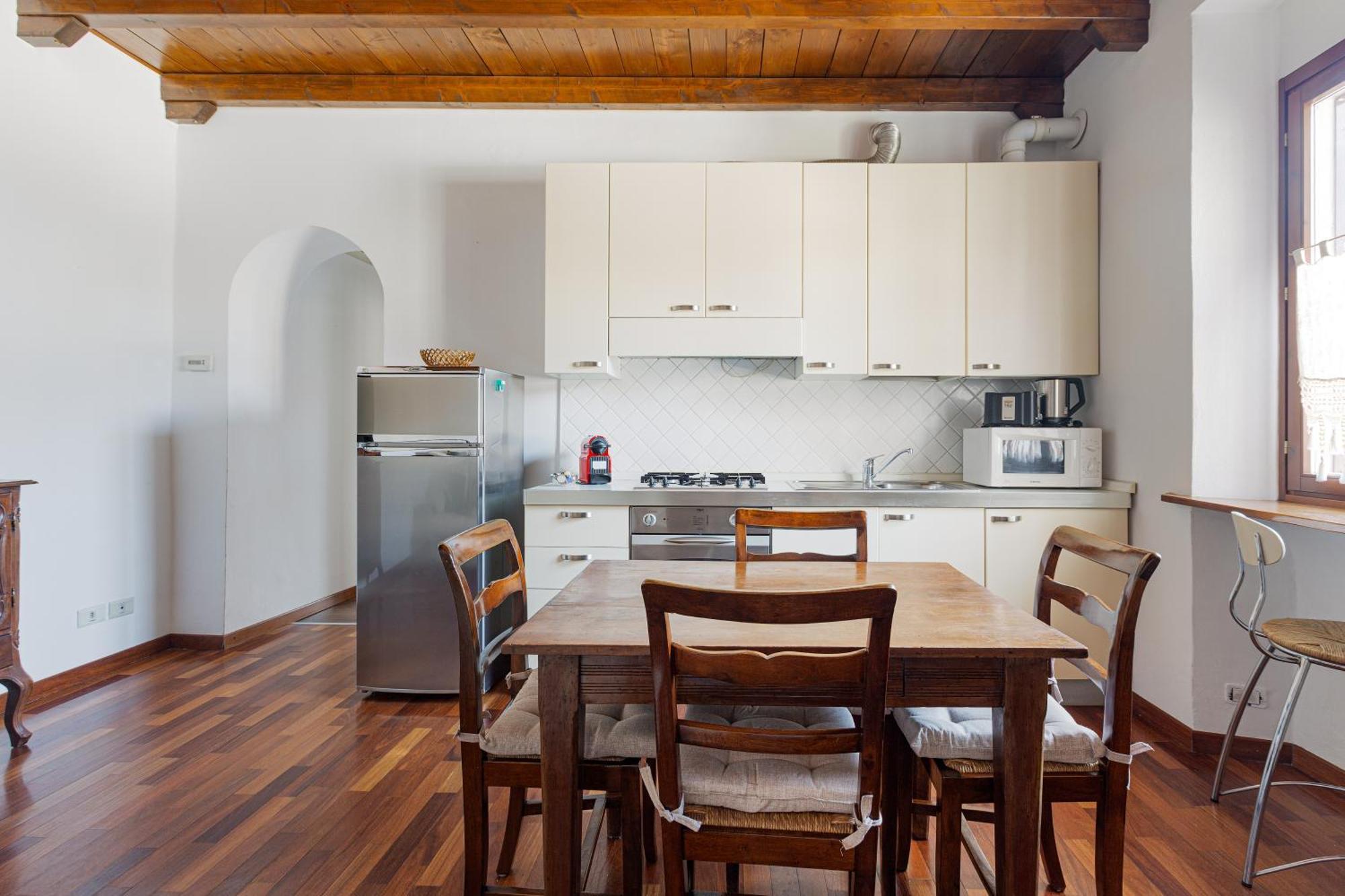 Apartamento Porta Romana M3- Cosy Milán